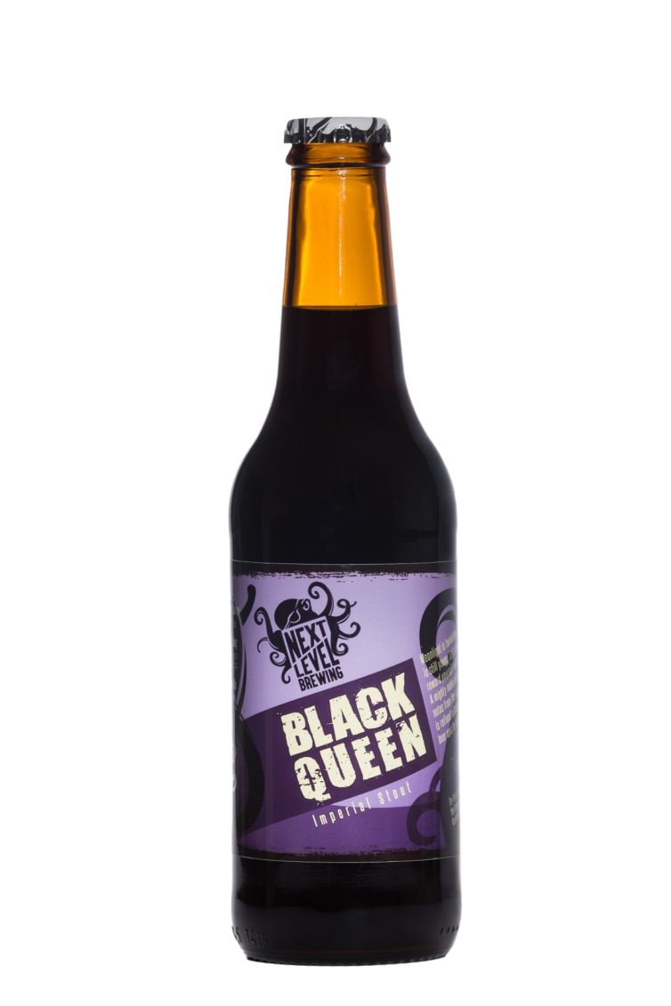 BLACK QUEEN