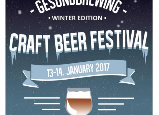 gesundbrewing