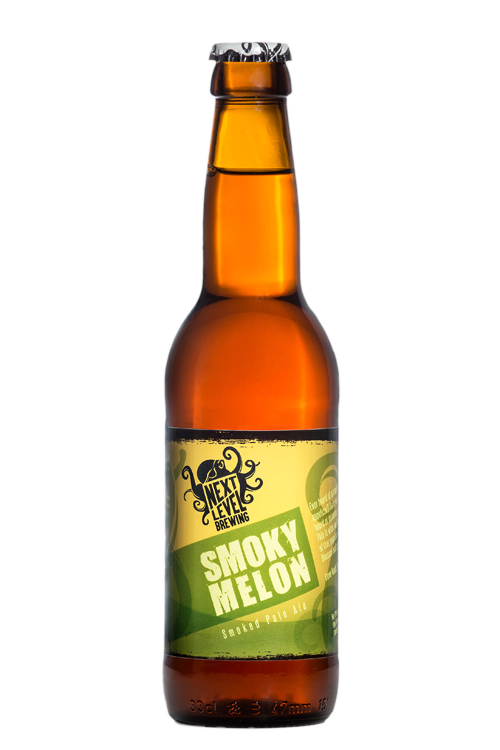 SMOKY MELON