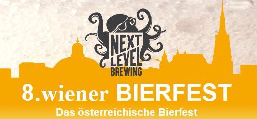 8Bierfest Logo