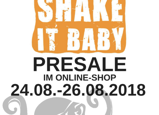 WEBSITE _ PRESALE SHAKE IT BABY