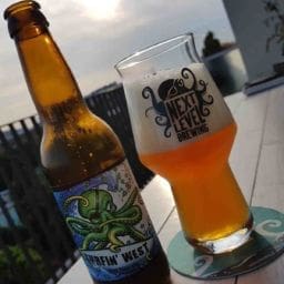 Surfin´ West West Coast IPA