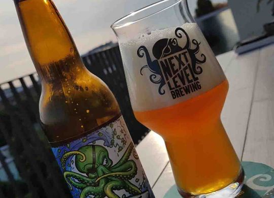 Surfin´ West West Coast IPA