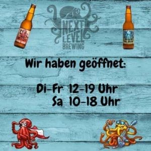 Öffnungszeiten
