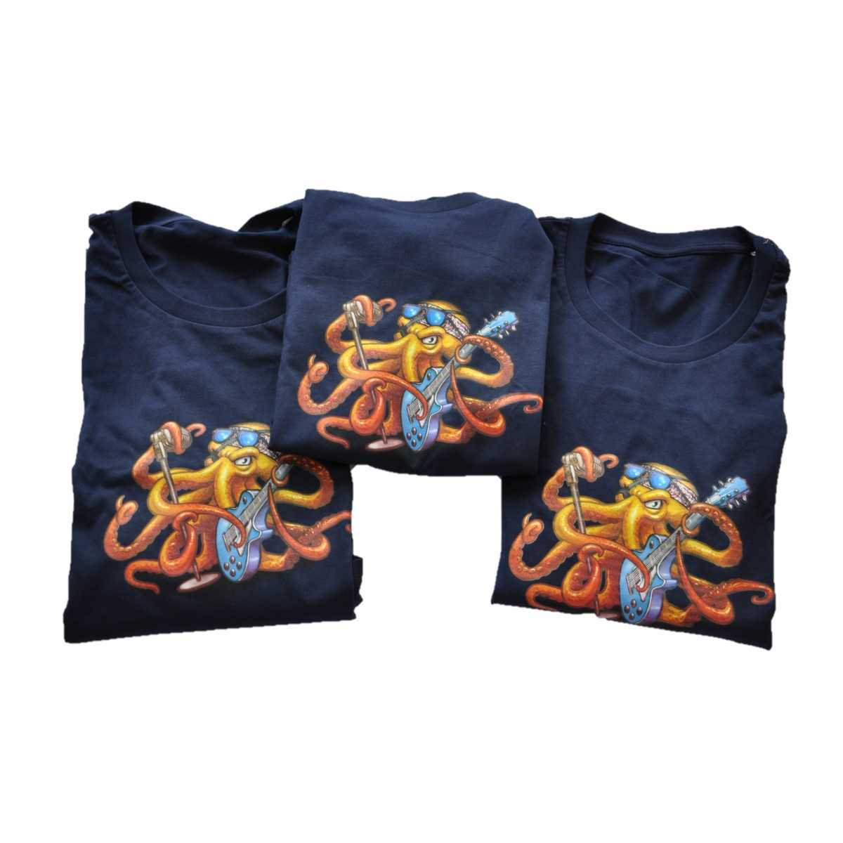 Next Level Brewing Tshirt