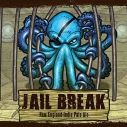 Jail Break - New England IPA - AKTION! Nur 2,20€/Fl