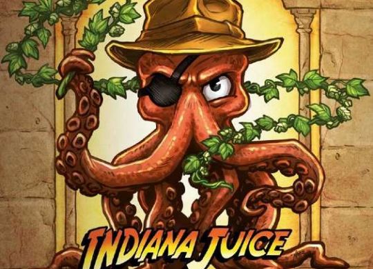 Indiana Juice