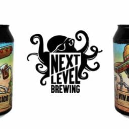 Beach vibes only! | Viva la Mexico – Mexican Lager