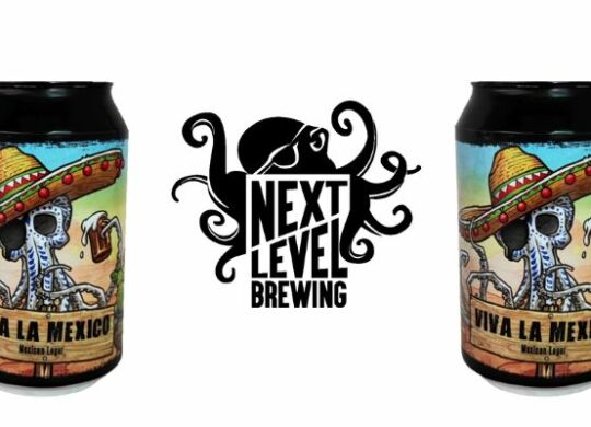 Viva La Mexico - Mexican Lager (2)