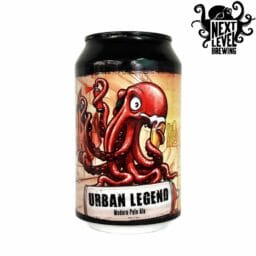 Moderne Legende | Urban Legend – Modern Pale Ale